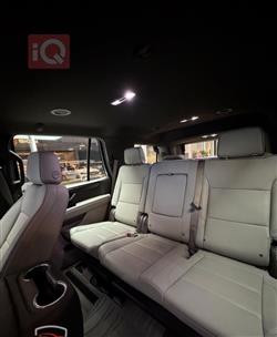 جي ام سي يوكون